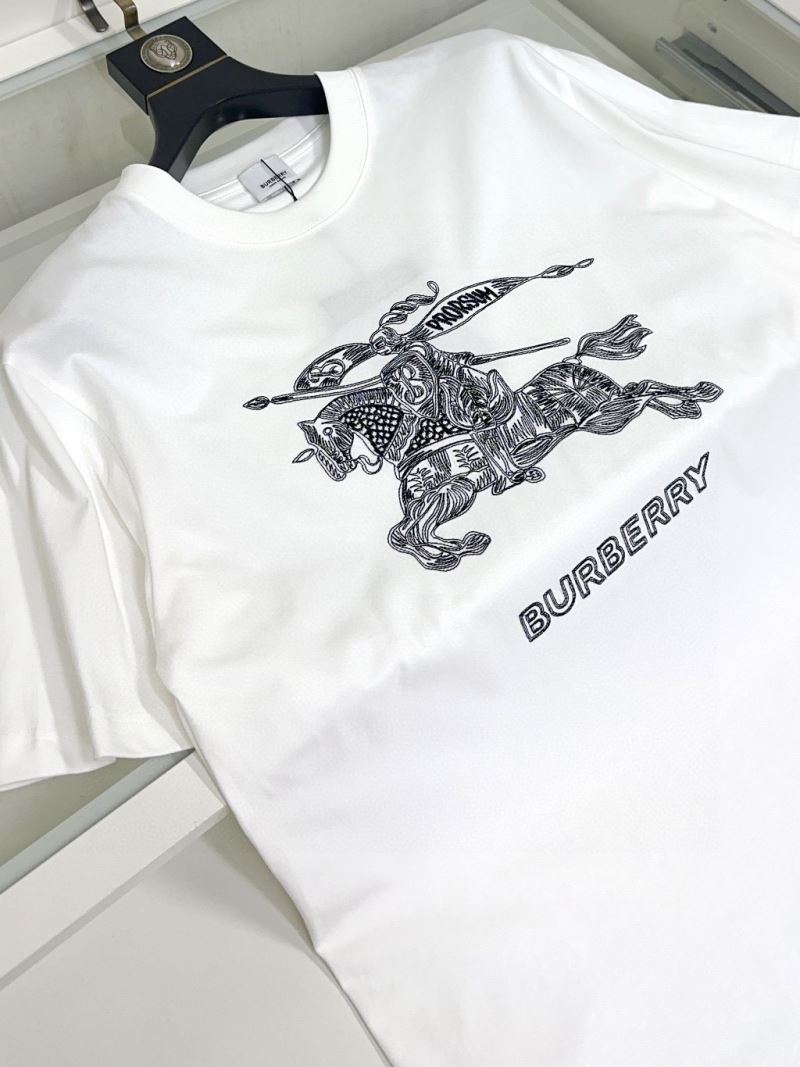 Burberry T-Shirts